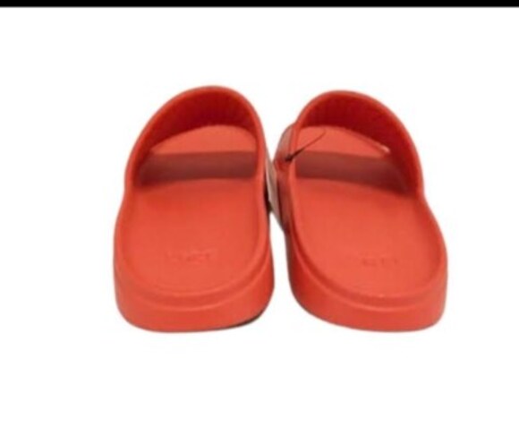 UGG  Wilcox Terra-cotta Slide Size 9 main image 6